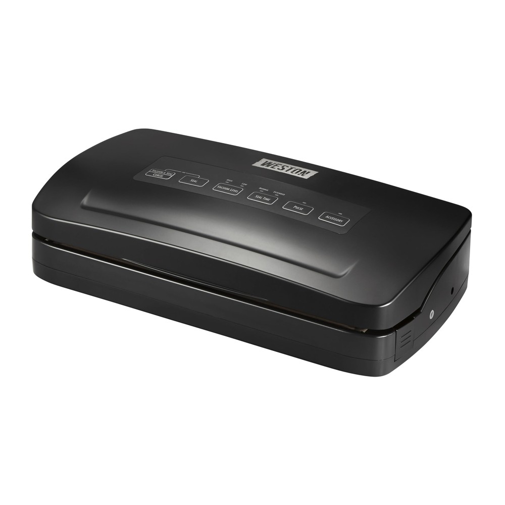 Brands Vacuum Sealer Machine for Food Preservation & Sous Vide, Seals Bags up...