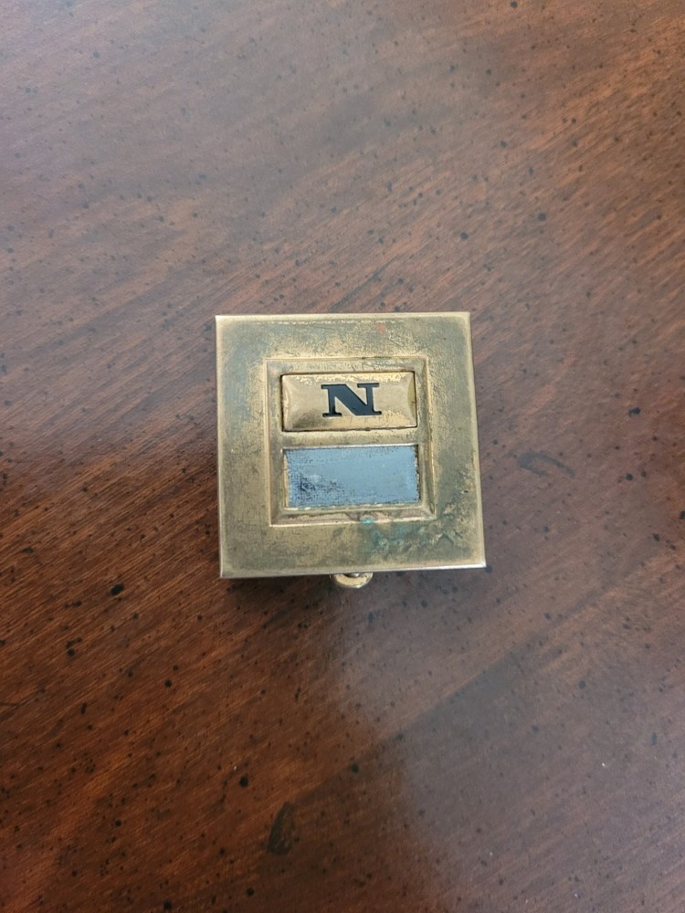 Brass 