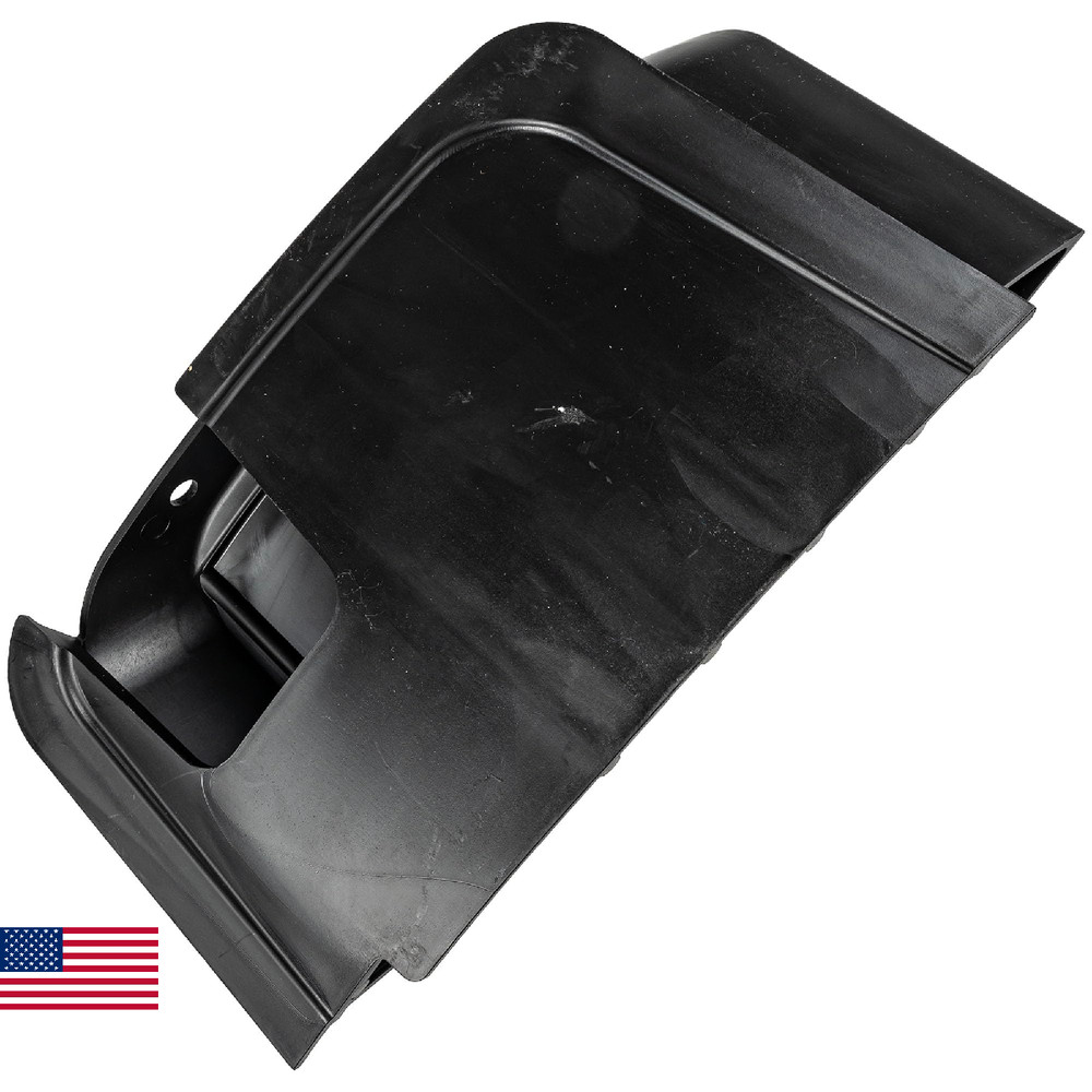 MTD Mulching Plug Replacement Part Black
