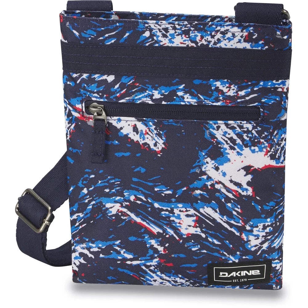 Dakine Jive Crossbody Bag Dark Tide Womens Purses