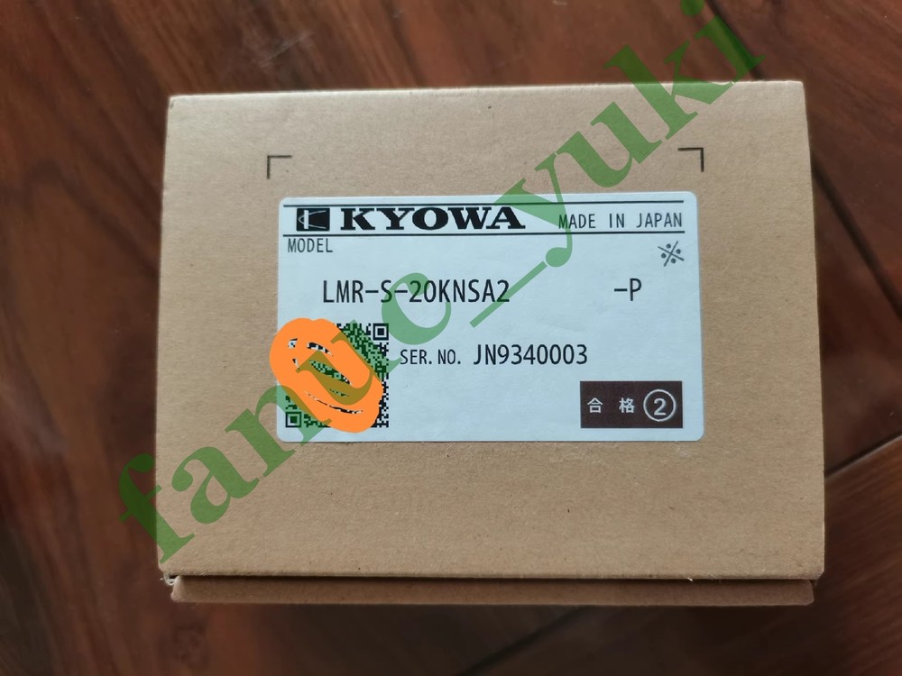 LMR-S-20KNSA2-P KYOWA load sensor