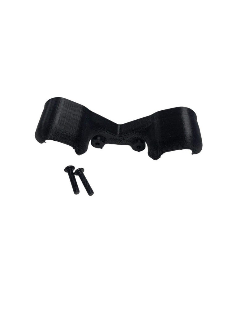 39873 RC ONE Racing FRONT SHOCK TOWER COVER 22 5.0 C/F