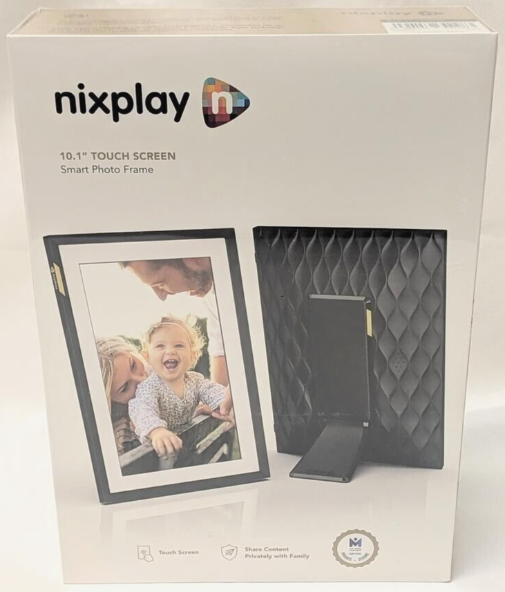 NEW Nixplay 10.1