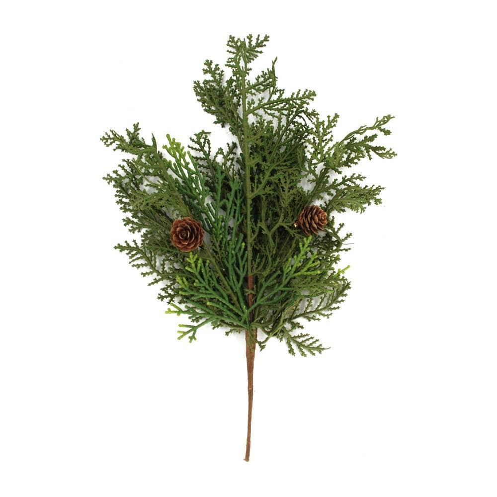 Cedar & Pinecone Pick