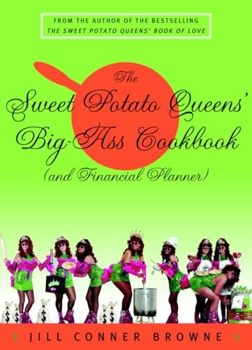 The Sweet Potato Queens' Big-Ass ... by Browne, Jill Conner Paperback / softbackFREE US DELIVERY | ISBN: 060980877X | Quality Books