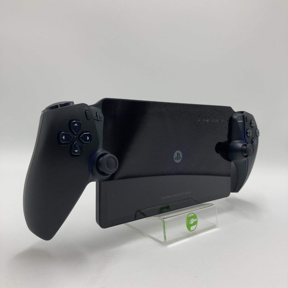 Sony PlayStation 5 PS5 PlayStation Portal Black CFI-Y1001