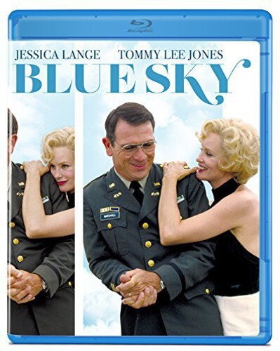 Blue Sky 1994 Blu-ray Edition