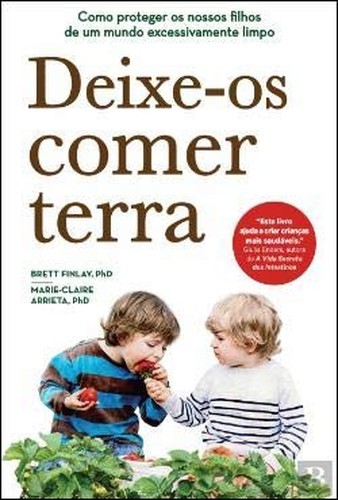 Deixe-os Comer Terra (Portuguese Edition) Book The Fast Free ShippingFREE US DELIVERY | ISBN: 9897690662 | Quality Books