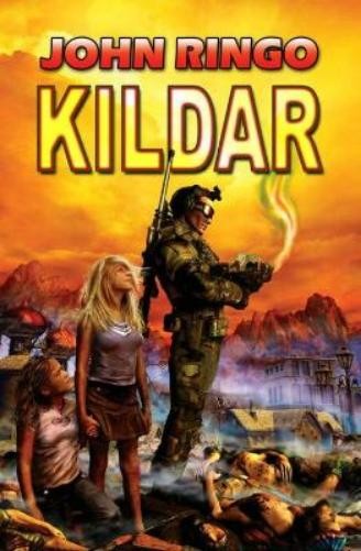 John Ringo Kildar (Paperback)Another great item from Rarewaves USA | Free delivery!