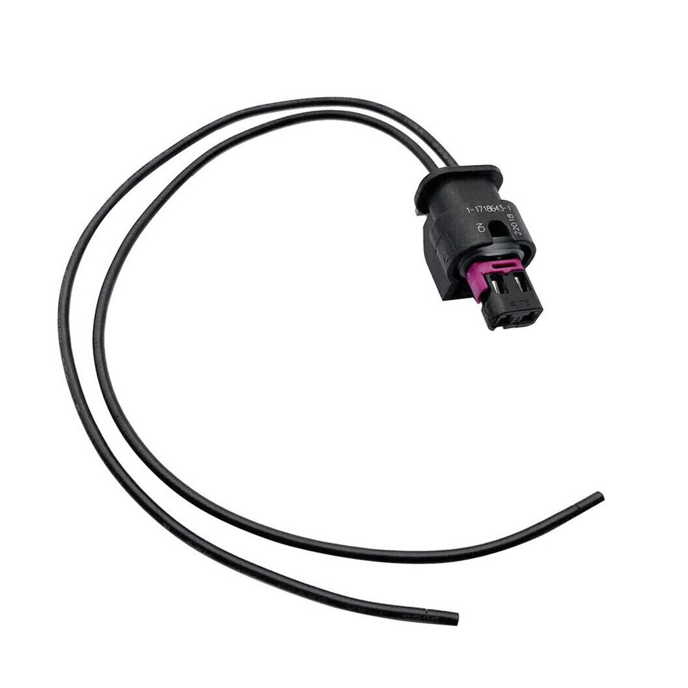 For Tesla Model 3, Y, S, X Pedestrian Warning Speaker Repair Connector, 12-25