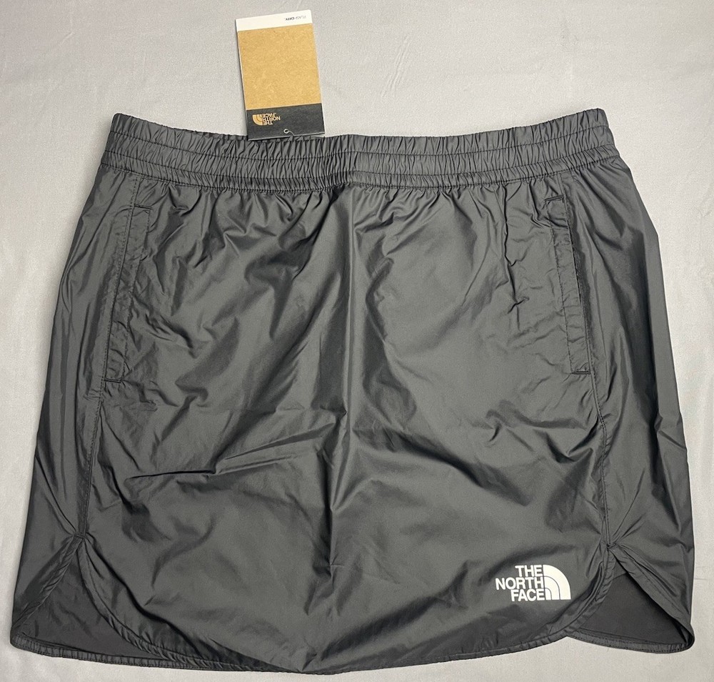 TNF The North Face Hydrenaline Women's Medium Windfall Activewear Skirt NWT