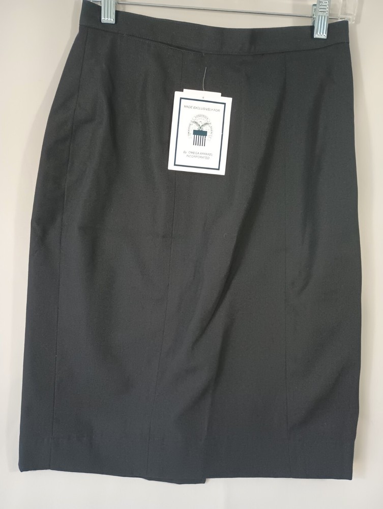 New DLA MC Blue 8MR Dress Skirt by Omega Uniform for Official Use-image