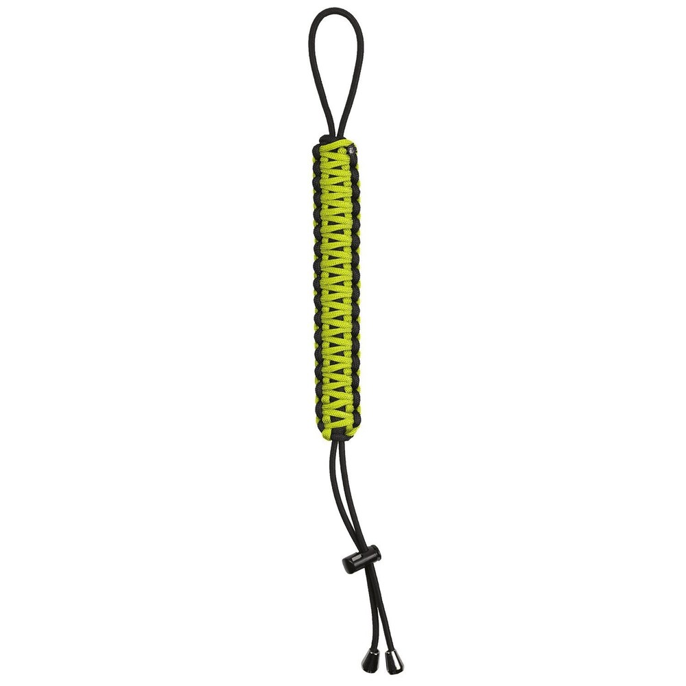 Fifty/Fifty Paracord Bottle Handle Lime Onesize
