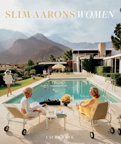 Slim Aarons: Women by Slim Aarons: New