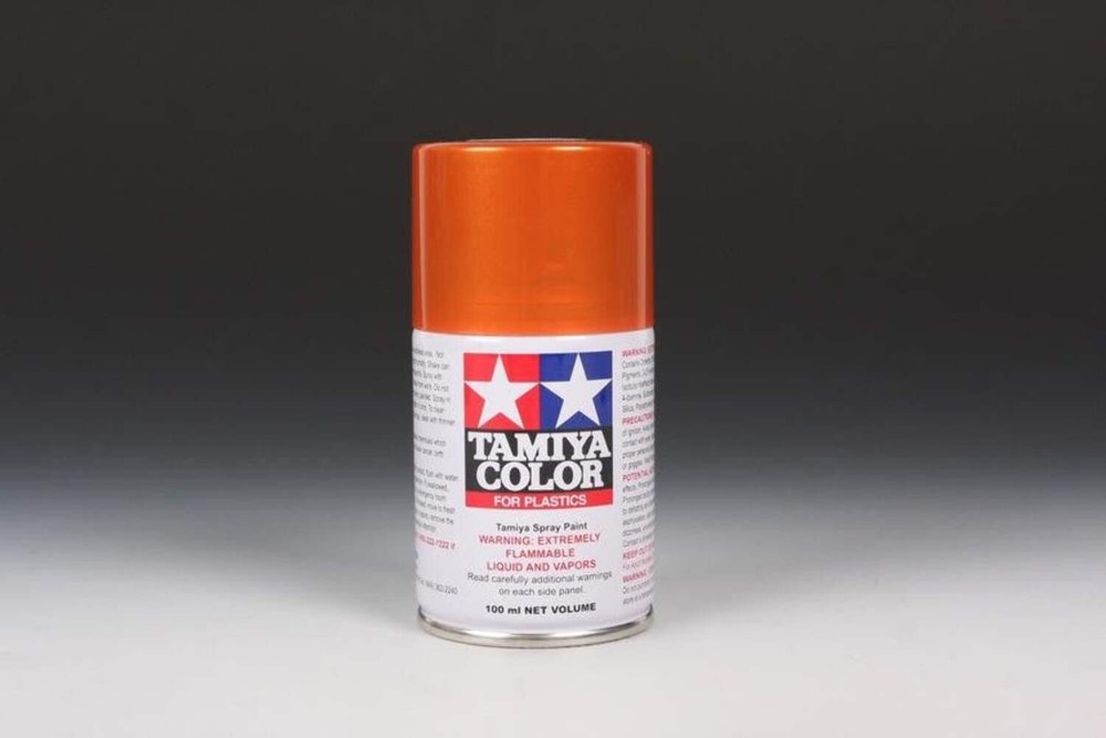TS-92 Met Orange 100ml Spray