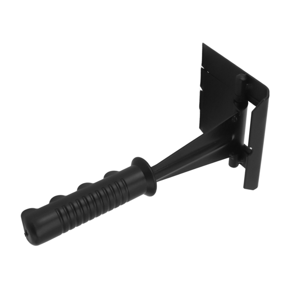 Baseboard Removal Tool Stainless Steel Trim Puller Tool Removal