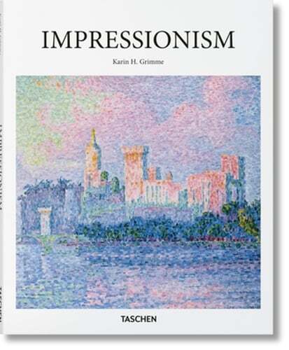 Impressionism by Karin H. Grimme: New
