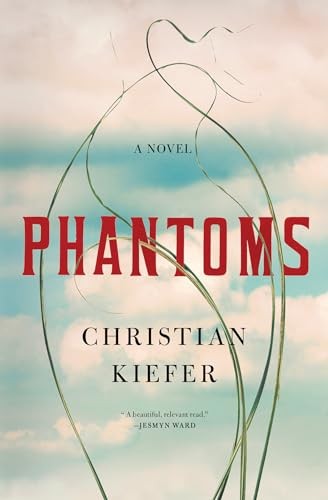Phantoms – A Novel by Kiefer, Christian Hardback Book The Fast Free ShippingFREE US DELIVERY | ISBN: 0871404818 | Quality Books