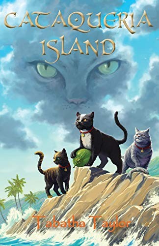 Cataqueria Island by Taylor, Tabatha Paperback / softback Book The Fast FreeFREE US DELIVERY | ISBN: 1782227571 | Quality Books