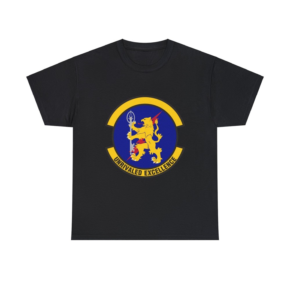 100 Logistics Readiness Squadron USAFE (U.S. Air Force) T-Shirt-image