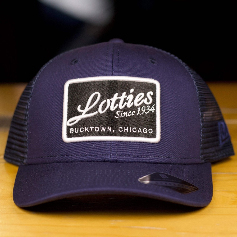 Lotties Pub 