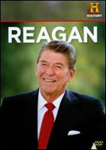 Reagan by Matthew Ginsburg: Used
