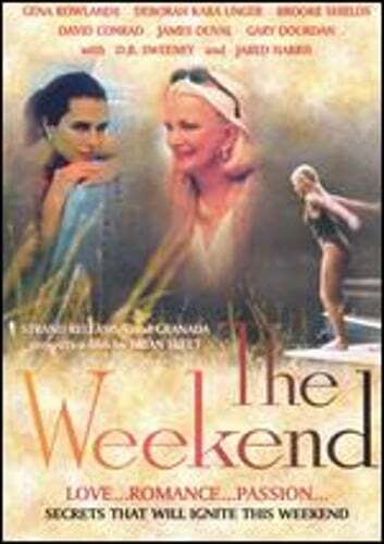 The Weekend by Brian Skeet - Fresh New Release