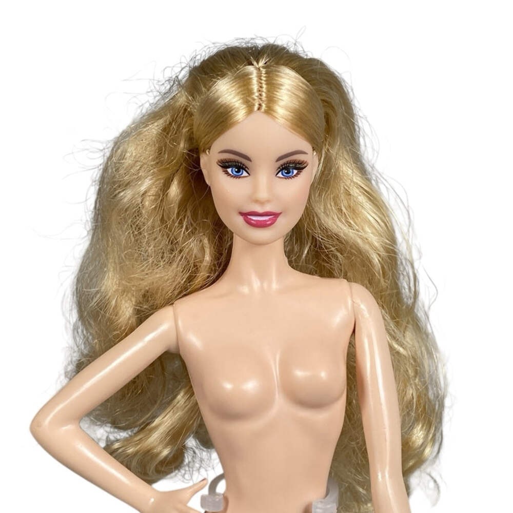 2020 Holiday Barbie #GNR92