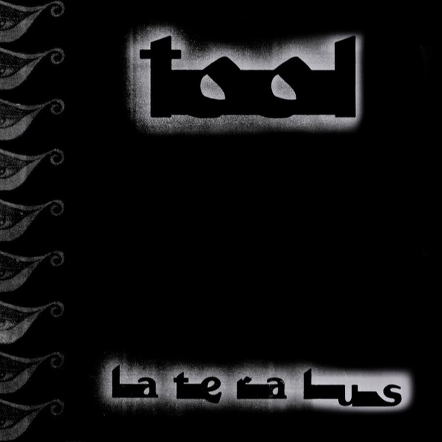 Tool Lateralus (CD) Album