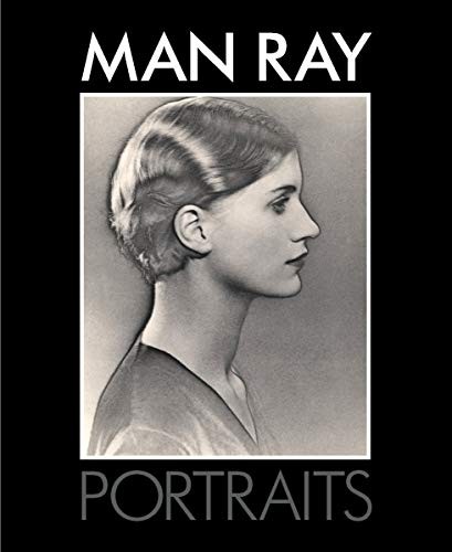 Man Ray Portraits by Marina Warner Hardback Book The Fast Free ShippingFREE US DELIVERY | ISBN: 1855144433 | Quality Books