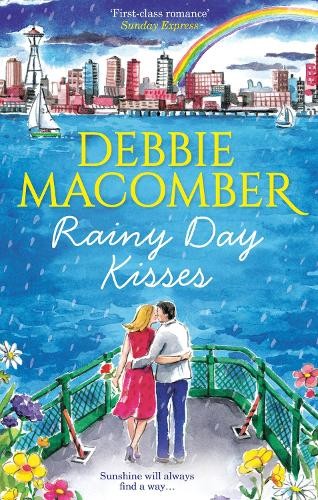 Rainy Day Kisses: Rainy Day Kisses /... by Macomber, Debbie Paperback / softbackFREE US DELIVERY | ISBN: 1848457103 | Quality Books