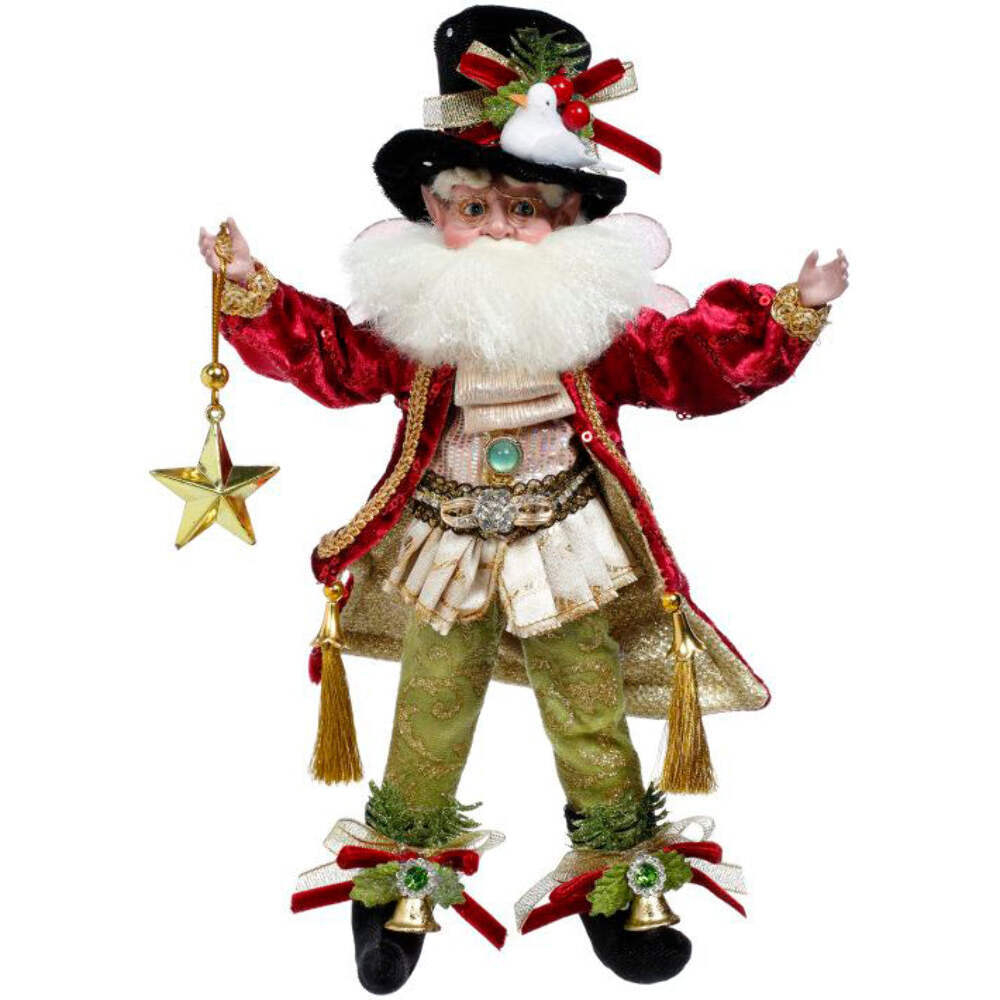 Magic of Christmas Fairy Small 11 Inches