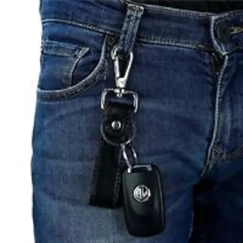 Biker Keychain with 12 Unique Designs for Motorcycle Enthusiasts