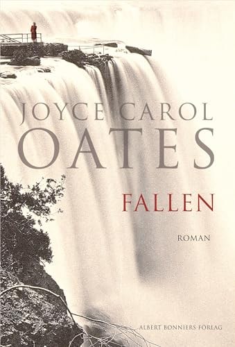 Fallen by Oates, Joyce Carol Book The Fast Free ShippingFREE US DELIVERY | ISBN: 9100105651 | Quality Books