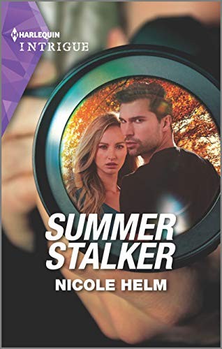 Summer Stalker (Harlequin Intrigue: Nort... by Helm, Nicole Paperback / softbackFREE US DELIVERY | ISBN: 1335401733 | Quality Books
