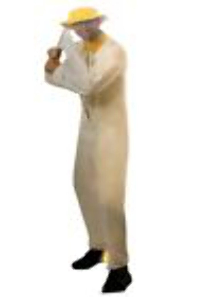 21835 - Bee Keeper Adult Costume -|BHA-9|