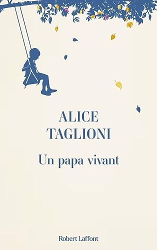 Un papa vivant by Taglioni, Alice Book The Fast Free ShippingFREE US DELIVERY | ISBN: 2221271246 | Quality Books