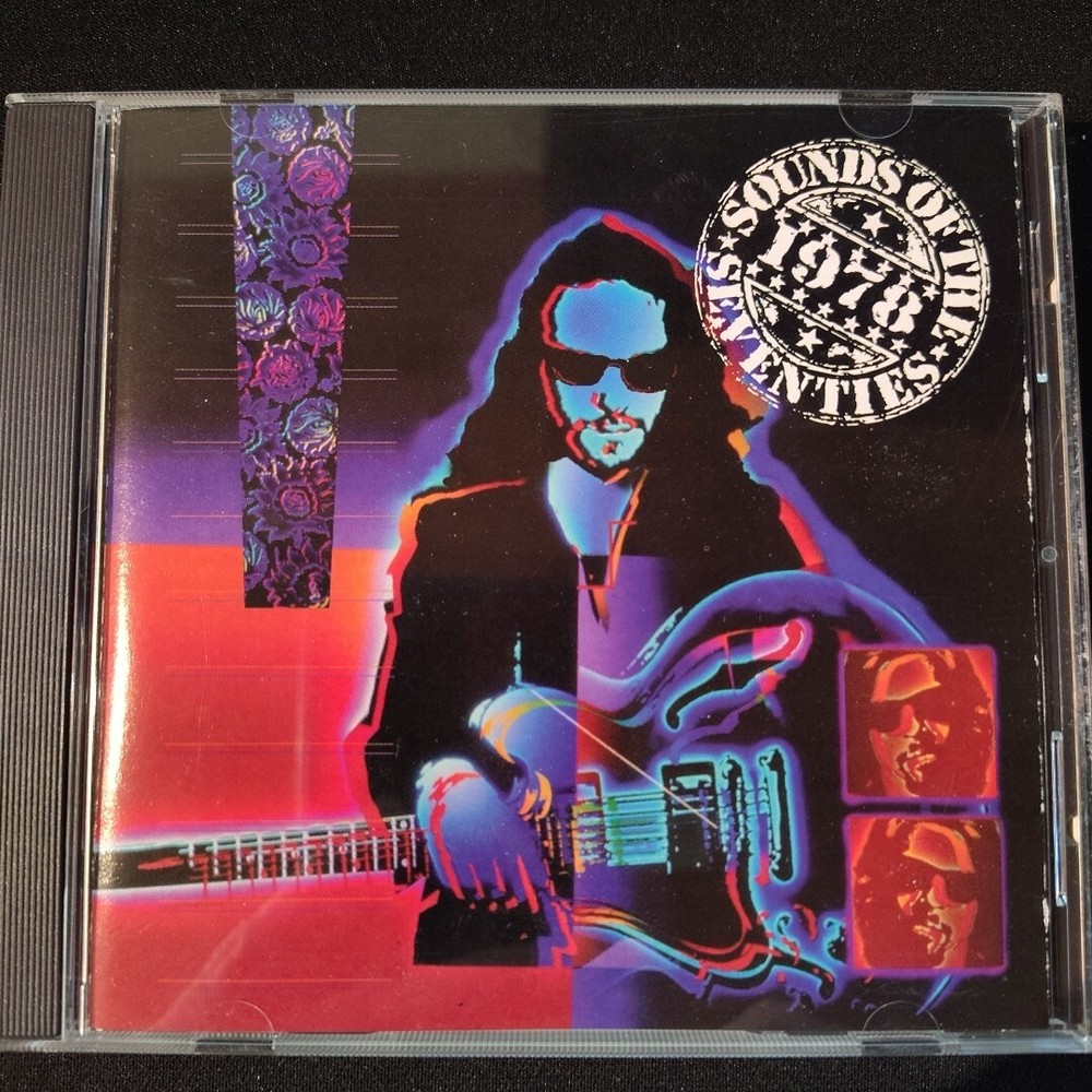 Sounds of the Seventies: 1978 Various Artist