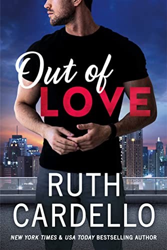 Out of Love: 2 (The Switch) by Cardello, Ruth Paperback / softback Book The FastFREE US DELIVERY | ISBN: 1542038375 | Quality Books
