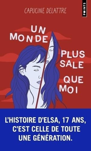 Un monde plus sale que moi by Delattre, Capucine Book The Fast Free ShippingFREE US DELIVERY | ISBN: B0DH7XM4H9 | Quality Books