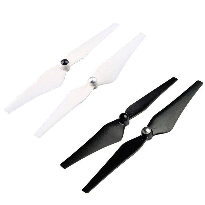 Phantom 3 Advanced SE2 9450 Self-Tightening Propellers Plane Upgrade