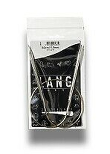 Lang Yarns 100cm Circular Knitting Needles Size 10