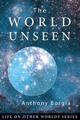 The World Unseen by Saskia Praamsma: Used