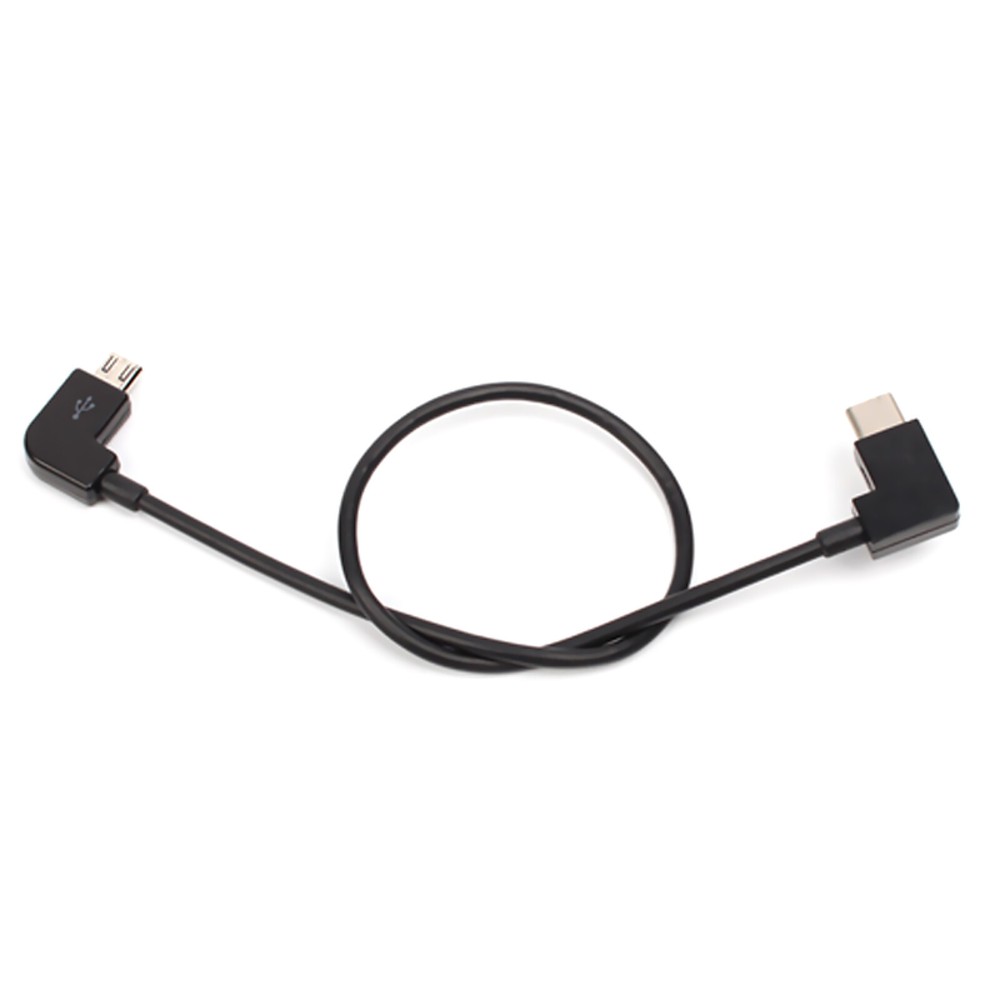 DJI Mini Mavic Pro Air 2 Type-C OTG Remote Control Data Cable
