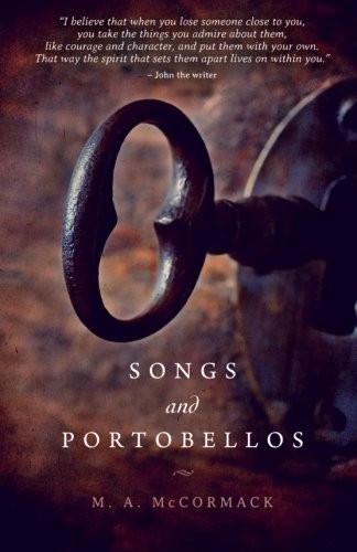 Songs and Portobellos by McCormack, M.A. Paperback / softback Book The Fast FreeFREE US DELIVERY | ISBN: 1911013009 | Quality Books