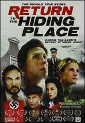 Return to the Hiding Place by Peter C. Spencer: Used