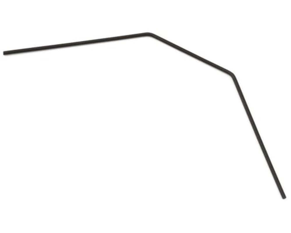 323491 Xray XB2 ANTI-ROLL BAR REAR - SHORT - 1.1 MM