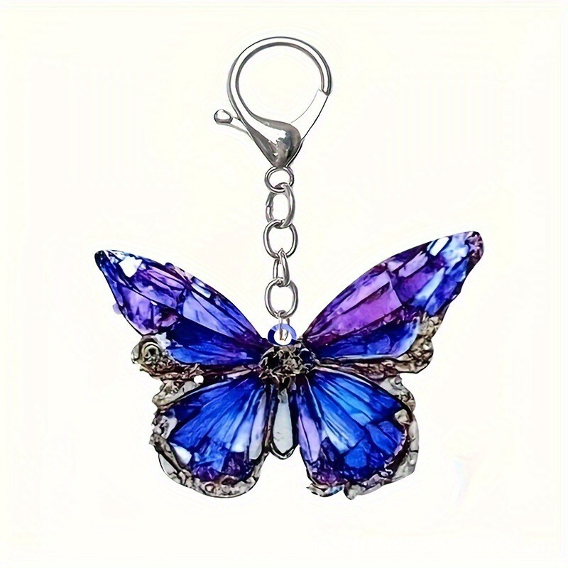 Cute key chain cartoon key chain backpack key chain wristband key chain accessor