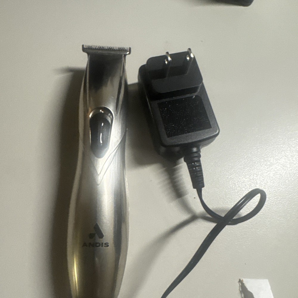 Andis Slimline Pro GTX Trimmer #32270