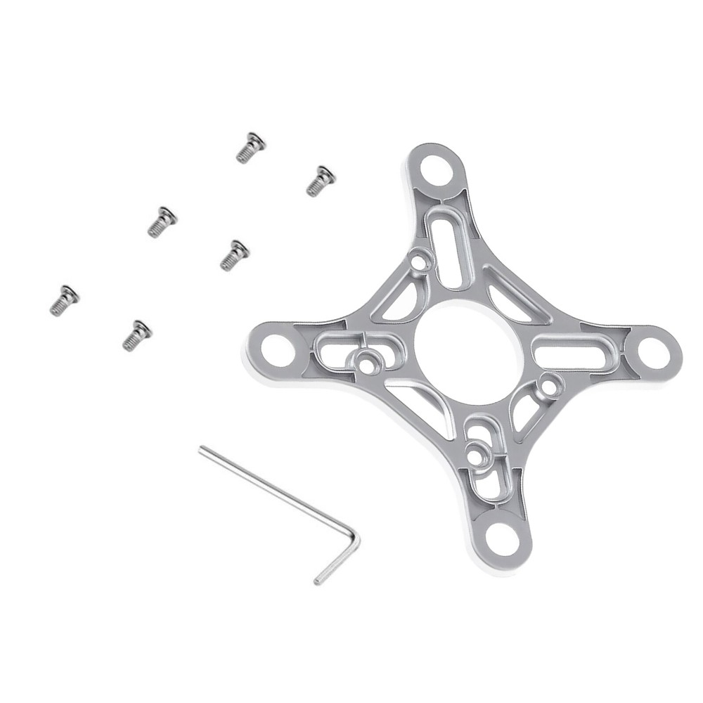 DJI Phantom 3 Standard Plastic Gimbal Camera Shock Absorbing Damping Plate